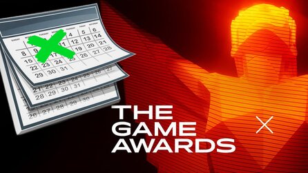 The Game Awards: Die letzte große Reveal-Show 2022 steigt heute