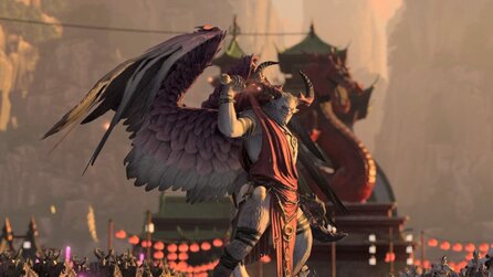 Total War: Warhammer 3 - DLC Champions of Chaos bringt vier Fraktionen und neue Mechaniken