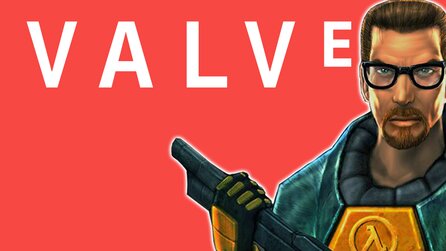 Statt an Half-Life 3 arbeitet Valve wohl an einem ganz anderen Shooter