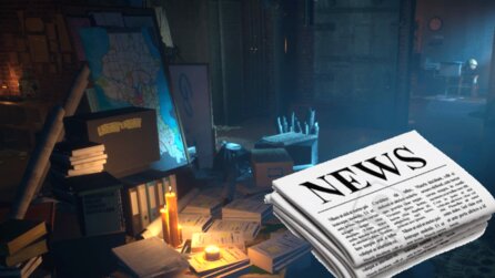 Düstere Bilder aus Vampire Bloodlines 2: Neuer Entwickler verrät Details zur Grafik des Rollenspiels