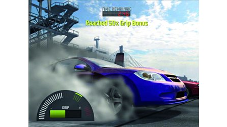 Need for Speed: ProStreet im Test - Runderneuerung der beliebten Rennspiel-Reihe