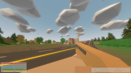 Unturned - Screenshots