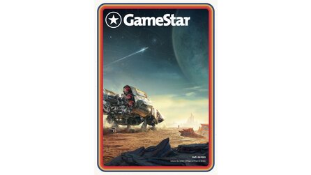 Neues GameStar-Heft: Wird Starfield Bethesdas Meisterstück?