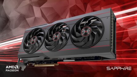 Teaserbild für Wir verlosen eine Sapphire Pulse Radeon™ RX 7900 XT
