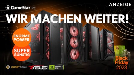 Teaserbild für Wir machen weiter