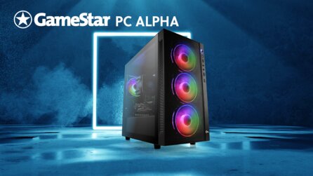 Boostboxx GameStar-PC Alpha
