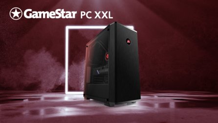 Boostboxx GameStar-PC XXL