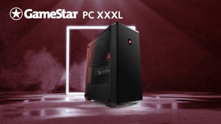 Boostboxx GameStar-PC XXXL