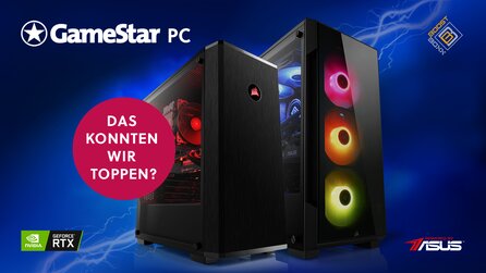 Das konnten wir toppen? - Gaming-PCs noch günstiger und besser [Anzeige]