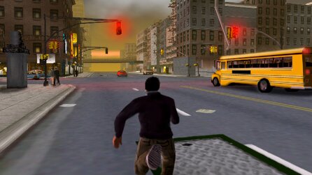 Grand Theft Auto 3D - Modder wollen nie erschienene Original-Version von GTA 3 zurückholen