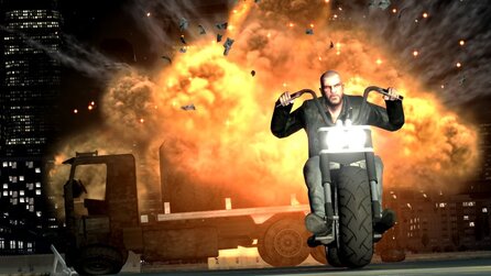 GTA 4: Lost + Damned - Preview: Die erste Erweiterung zu Grand Theft Auto IV
