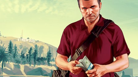 Die Lieblingsspiele der GameStar-Community - GTA 5 ist das beliebteste Grand Theft Auto