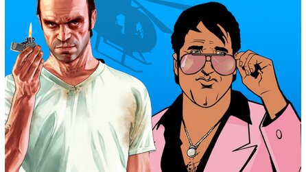 GTA 6 in Vice City? Wir analysieren die Gerüchte zum Setting