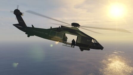 GTA Online: Alle neuen Fahrzeuge des Cayo-Perico-Updates