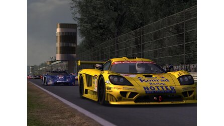 GTR 2 - Nachfolger kommt im Sommer