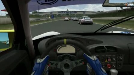 GTR 2 - Preview-Video