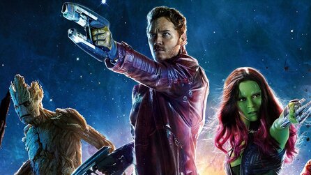 Guardians of the Galaxy: The Telltale Series - Marvel-Abenteuer ist jetzt offiziell
