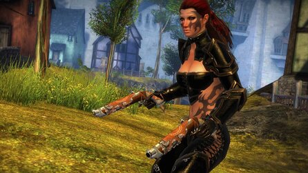 Guild Wars 2 - Die Charakter-Klassen