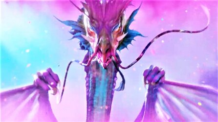 Guild Wars 2: Teaser zeigt das dritte Addon End of Dragons