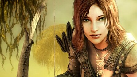 Guild Wars - Test-Video zum MMO ohne Abokosten