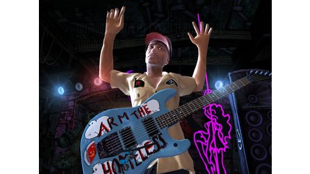 Guitar Hero 3: Legends of Rock - Patch v1.3 steht bereit