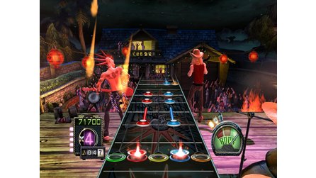Guitar Hero 3 - Song der Blizzard-Band als Download