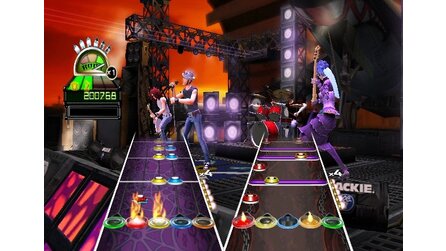 Guitar Hero: World Tour Wii