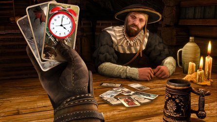 Gwent: Das Witcher-Kartenspiel gehört bald der Community und das hat Folgen