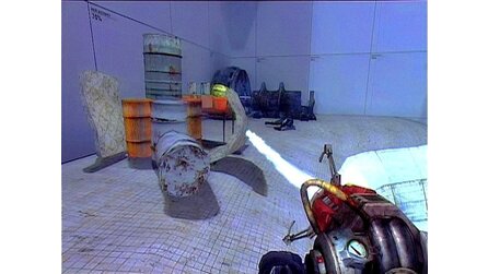 Half-Life 2 - Screenshots