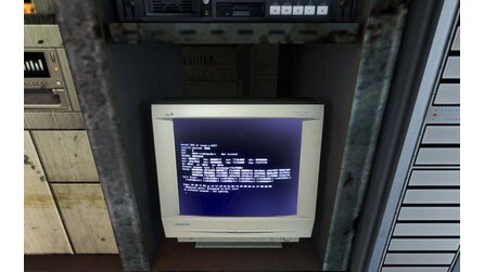 Half Life 2: Cinematic Mod - Genialer Mod mit hohen Systemanforderungen