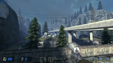 Half-Life 2 - Überraschung: Koop-Mod Obsidian Conflict wird doch noch erscheinen