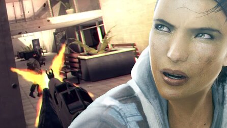 Half-Life: Alyx ist die Krönung der VR-Evolution, aber nicht das Ende