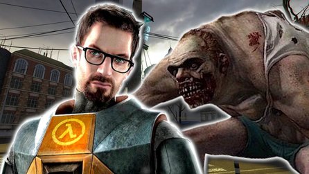 Half-Life Episode 3 + mehr: Sammler öffnet Schatzkiste zu nie veröffentlichten Valve-Spielen
