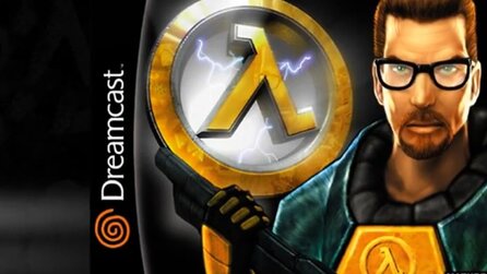Half-Life: Dreamcast - Trailer zur Port-Mod