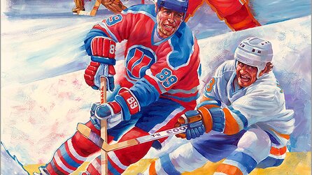 Blades of Steel: Der Großvater der NHL-Serie - Hall of Fame der besten Spiele