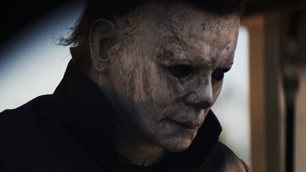 Halloween - Erster Trailer zum Horror-Sequel mit Jamie Lee Curtis