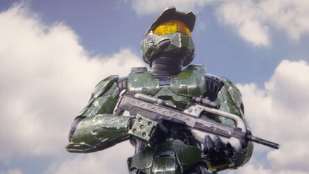Halo 2 gibts ab heute auf Steam + im Xbox Game Pass: Alle Infos zum Release