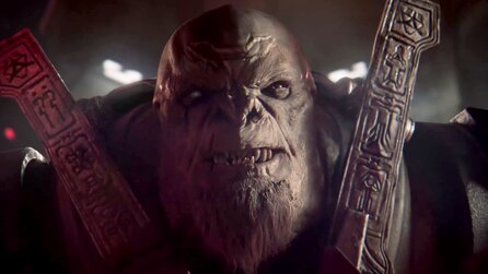 Halo Infinite-Trailer zeigt den grimmigen Anführer der Banished-Gegner