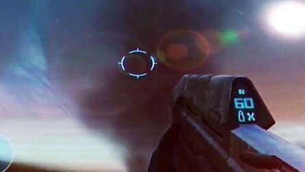 Halo: Kampf um die Zukunft - Preview-Video