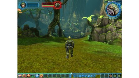 »Halo MMO« - Screenshots aus der Entwicklung aufgetaucht