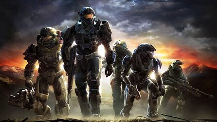 Halo: Reach erscheint für PC als Auftakt zur Master Chief Collection, Release-Termin