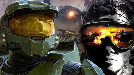 Halo Wars 2 im Vorabtest - Das neue Command + Conquer?