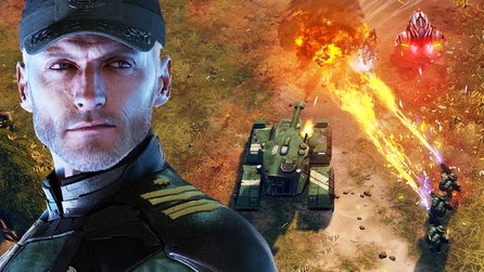 Halo Wars 2 im Test - Command + Conquer 2.0 oder Konsolenkrampf?