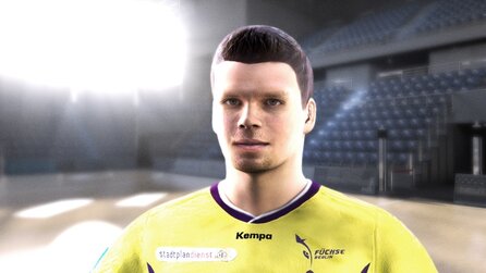 Handball Challenge - Trailer zum neuen Handballspiel mit Bundesligalizenz