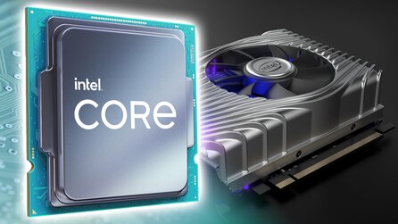 Intel will mit neuen Prozessoren den AMD Ryzen 5900 übertrumpfen - Hardware-Ausblick 2021, Teil 1