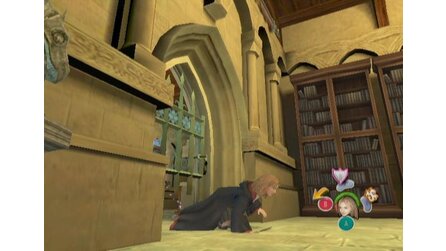 Harry Potter and the Prisoner of Azkaban GameCube