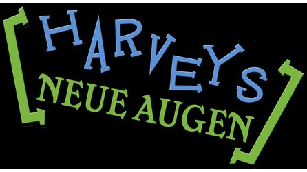 Harveys Neue Augen - Nachfolger von Edna Bricht Aus angekündigt