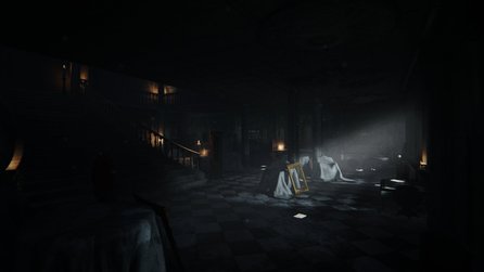 Haunted House: Cryptic Graves - Screenshots