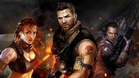 Hazard Ops - Serious Sam für alle