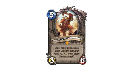 Hearthstone Core Set